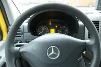Mercedes-Benz SPRINTER 310 CDI MAXI EURO-5 KOFFER - Thumbnail 13