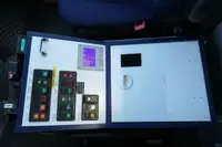 Mercedes-Benz Sprinter 519 CDI Klima Krankenwagen - Thumbnail 15