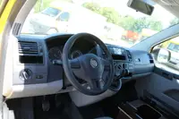 Volkswagen T5 Transporter 2.0 TDI PARKTRONIK EURO-5 - Thumbnail 12