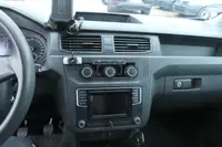 Volkswagen Caddy 4Motion 2.0 TDI - Thumbnail 9