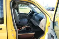 Volkswagen T5 Transporter 2.0 TDI PARKTRONIK EURO-5 - Thumbnail 7