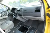 Volkswagen T5 Transporter 2.0 TDI EURO-5 CoC - Thumbnail 8