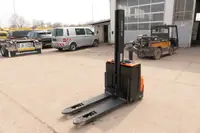 Toyota SWE 080L Batterie 12/2022 - Thumbnail 2