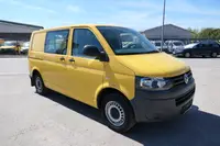 Volkswagen T5 Transporter 2.0 TDI PARKTRONIK EURO-5 - Thumbnail 3