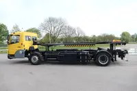 Mercedes-Benz KAMAG WBH 25 Wiesel Terberg Umsetzfahrz. - Thumbnail 11