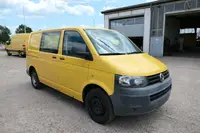 Volkswagen T5 Transporter 2.0 TDI PARKTRONIK - Thumbnail 3