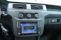 Volkswagen Caddy 2.0 TDI DSG 5-Sitzer Flügeltür Klima - Thumbnail 14