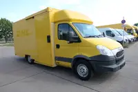 Iveco Daily 35 S11 C30C AUTOMATIK KAMERA - Thumbnail 2