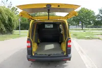 Volkswagen T5 Transporter 2.0 TDI EURO-5 CoC - Thumbnail 5