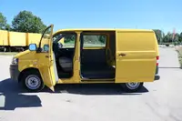 Volkswagen T5 Transporter 2.0 TDI PARKTRONIK - Thumbnail 10