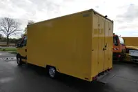 Iveco Daily 35 S11 C30C AUTOMATIK KAMERA - Thumbnail 4
