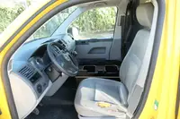 Volkswagen T5 Transporter 2.0 TDI EURO-5 - Thumbnail 11