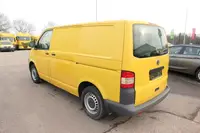 Volkswagen T5 Transporter 2.0 TDI EURO-5 - Thumbnail 5