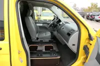 Volkswagen T5 Transporter 2.0 TDI PARKTRONIK EURO-5 - Thumbnail 7