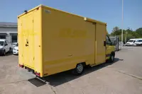 Iveco Daily 35 S11 C30C AUTOMATIK KAMERA - Thumbnail 3