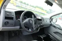 Volkswagen T5 Transporter 2.0 TDI - Thumbnail 10