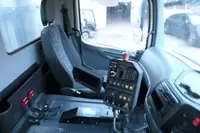 Mercedes-Benz Atego 1018 Rechtslenker Schmidt SK 500 R - Thumbnail 8
