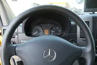 Mercedes-Benz SPRINTER 310 CDI MAXI EURO-5 KOFFER - Thumbnail 12