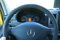 Mercedes-Benz SPRINTER 310 CDI MAXI EURO-5 KOFFER - Thumbnail 12