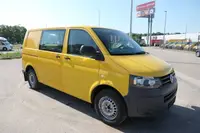 Volkswagen T5 Transporter 2.0 TDI PARKTRONIK EURO-5 - Thumbnail 2