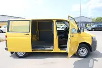 Volkswagen T5 Transporter 2.0 TDI PARKTRONIK EURO-5 - Thumbnail 7