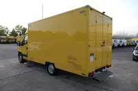 Iveco Daily 35 S11 C30C AUTOMATIK KAMERA - Thumbnail 4