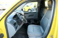 Volkswagen T5 Transporter 2.0 TDI EURO-5 CoC - Thumbnail 11