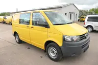 Volkswagen T5 Transporter 2.0 TDI PARKTRONIK EURO-5 - Thumbnail 2