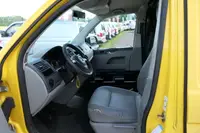 Volkswagen T5 Transporter 2.0 TDI PARKTRONIK EURO-5 - Thumbnail 8