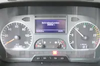 Mercedes-Benz KAMAG WBH 25 Wiesel Terberg Umsetzfahrz. - Thumbnail 15