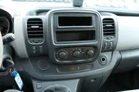 Renault Trafic 1,6 dCi L1H1 - Thumbnail 10