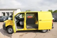 Volkswagen T5 Transporter 2.0 TDI EURO-5 CoC - Thumbnail 9