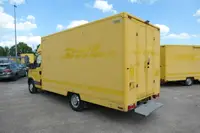 Iveco Daily 35 S11 C30C AUTOMATIK KAMERA MAXI - Thumbnail 4