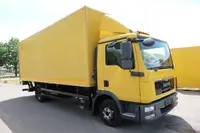MAN TGL 12.250  7,00x2,44x2,28 - Thumbnail 2