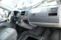 Volkswagen T5 Transporter 2.0 TDI PARKTRONIK EURO-5 - Thumbnail 7