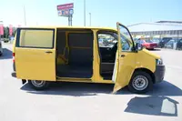 Volkswagen T5 Transporter 2.0 TDI PARKTRONIK EURO-5 - Thumbnail 6