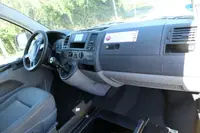 Volkswagen T5 Transporter 2.0 TDI - Thumbnail 8