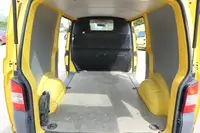 Volkswagen T5 Transporter 2.0 TDI PARKTRONIK - Thumbnail 9