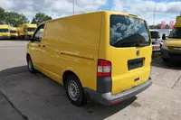 Volkswagen T5 Transporter 2.0 TDI PARKTRONIK EURO-5 - Thumbnail 4