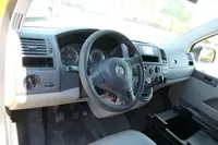 Volkswagen T5 Transporter 2.0 TDI PARKTRONIK EURO-5 - Thumbnail 10