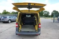 Volkswagen T5 Transporter 2.0 TDI PARKTRONIK - Thumbnail 6