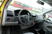 Volkswagen T5 Transporter 2.0 TDI PARKTRONIK EURO-5 - Thumbnail 8