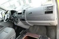 Volkswagen T5 Transporter 2.0 TDI PARKTRONIK EURO-5 - Thumbnail 8