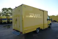 Iveco Daily 35 S11 C30C AUTOMATIK KAMERA - Thumbnail 4