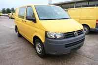 Volkswagen T5 Transporter 2.0 TDI EURO-5 - Thumbnail 2