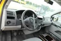 Volkswagen T5 Transporter 2.0 TDI PARKTRONIK - Thumbnail 12
