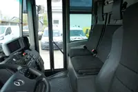 Mercedes-Benz Econic 2635 Automatik KLIMA FAUN Rotopress - Thumbnail 16