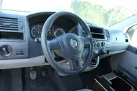 Volkswagen T5 Transporter 2.0 TDI EURO-5 - Thumbnail 12