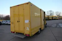 Iveco Daily 35 S11 C30C AUTOMATIK KAMERA - Thumbnail 3