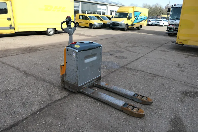 Still EXU 16 Batterie 29/2020 - Image 1